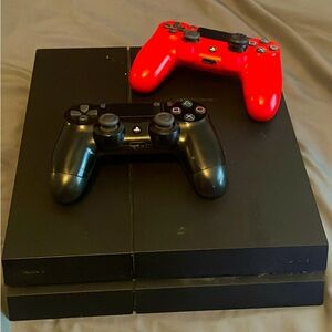 PlayStation 4